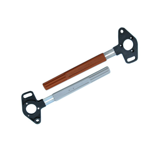 Firmadoor RC-1 & RC-2 Disengagement Handle & Bracket Assembly (USED)
