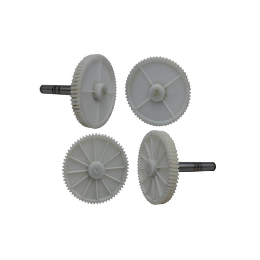 Firmadoor RC-1 & RC-2 Internal Helical Motor Gear (USED)
