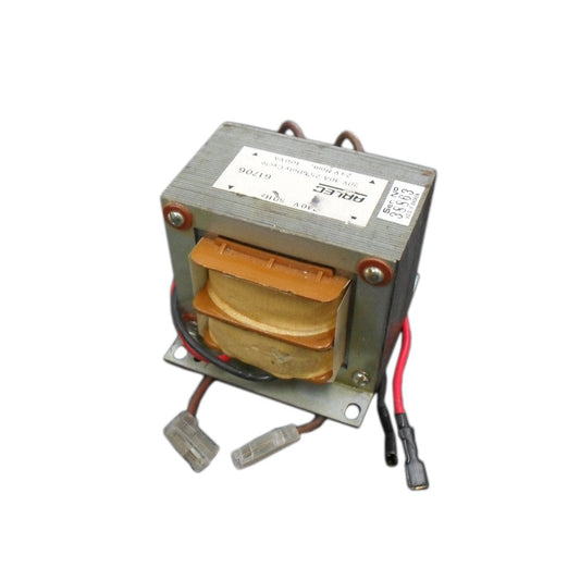 Firmadoor RC-1 & RC-2 Transformer