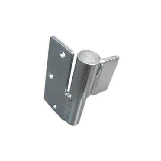 Gate Hinge- Weld to Bolt  (Right Hand Side)