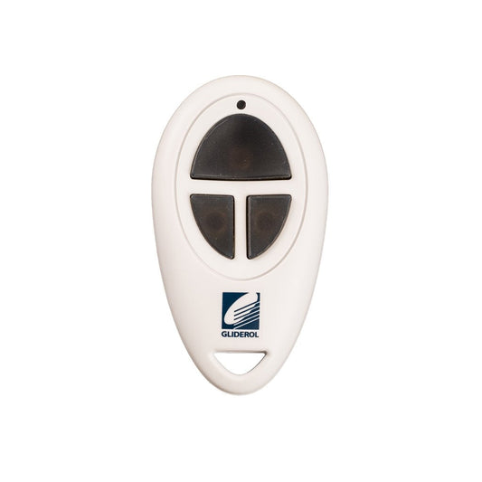 Gliderol G+ TM390  Garage Door Remote Control