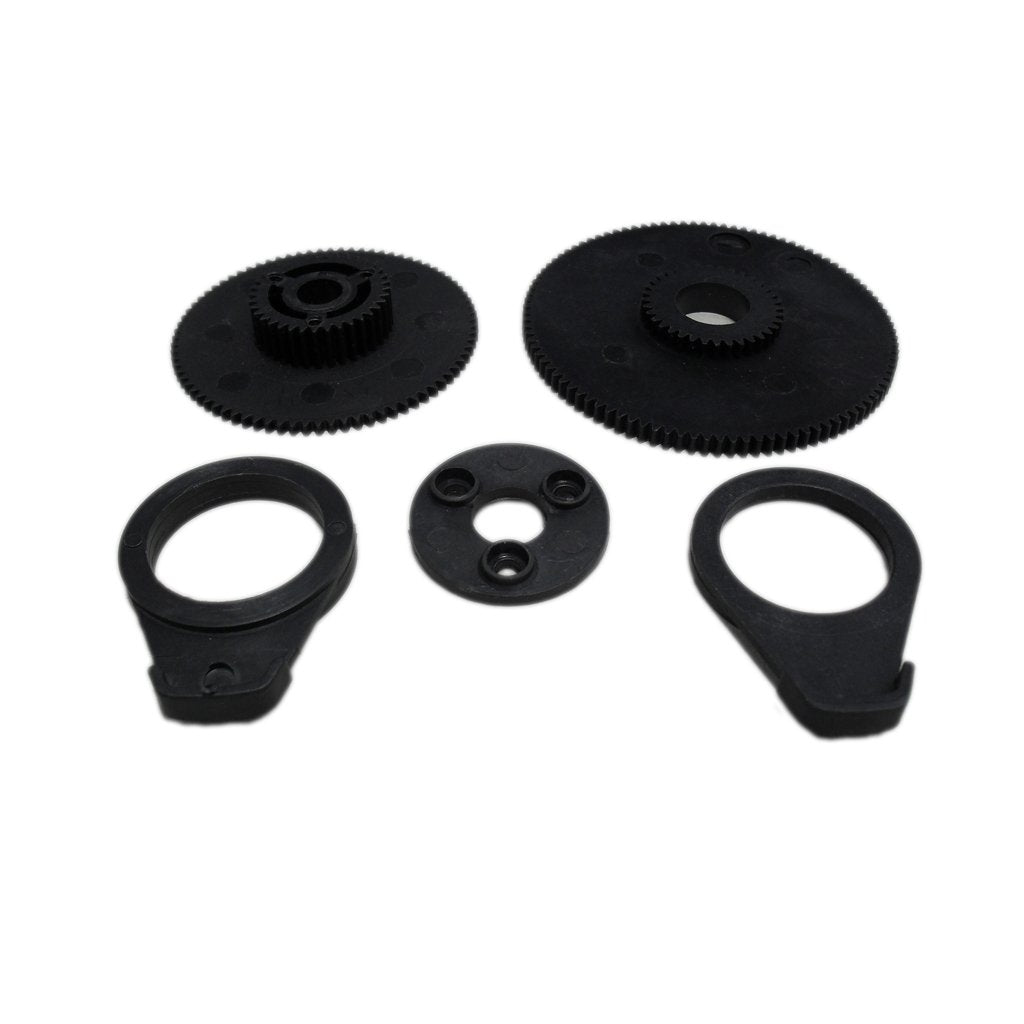 Gliderol GRD Cam Gear Assembly