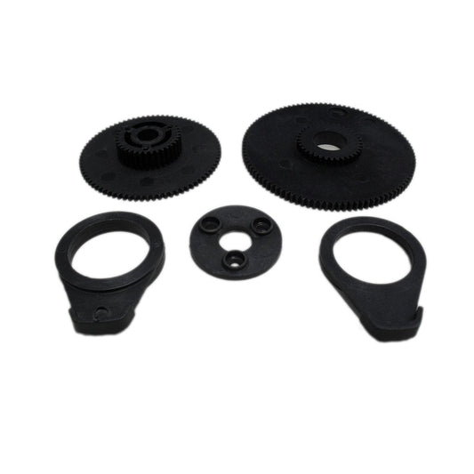 Gliderol GRD Cam Gear Assembly