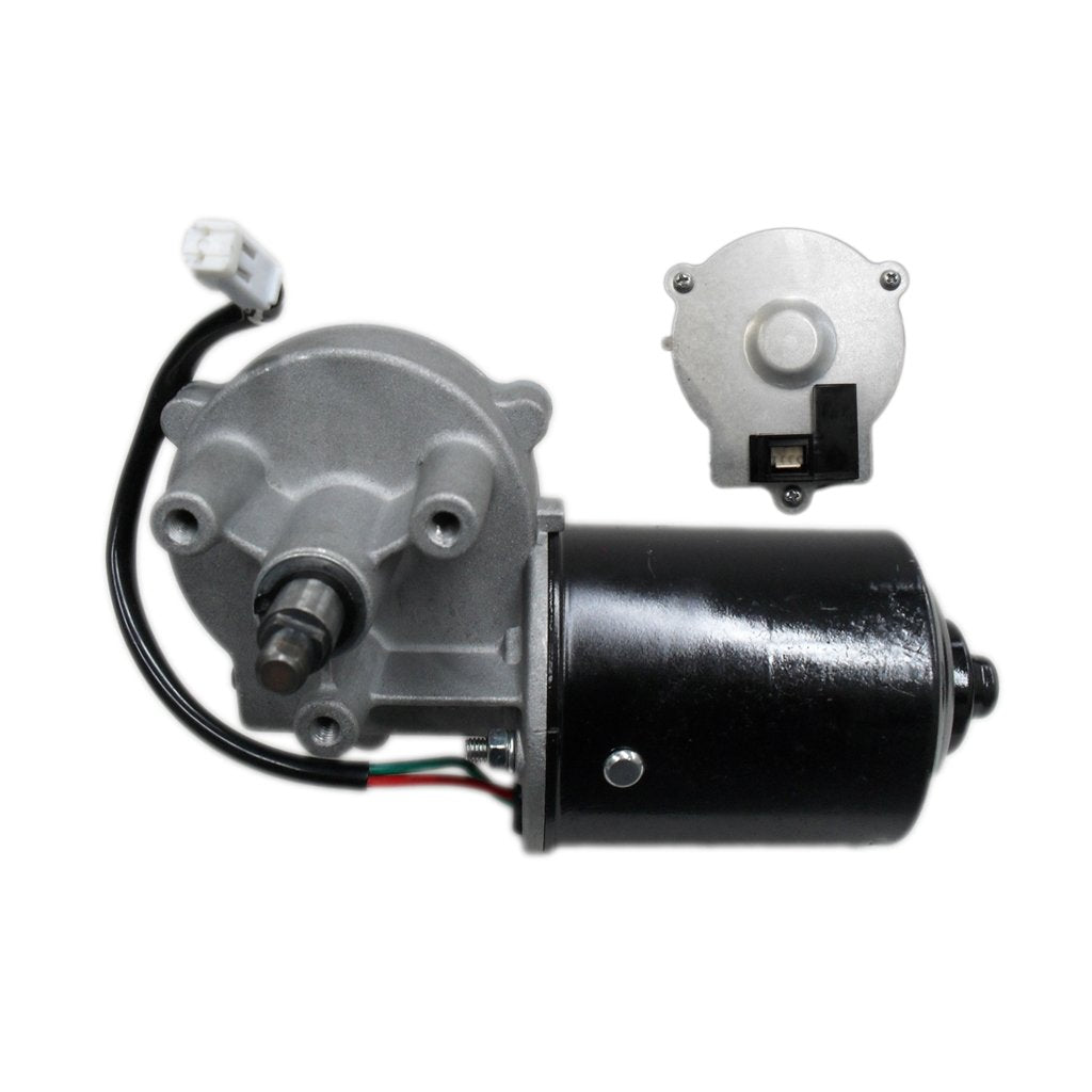 Gliderol GTS 24 Volt Geared Motor Assembly
