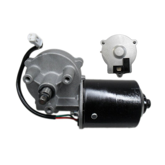 Gliderol GTS 24 Volt Geared Motor Assembly
