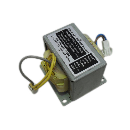 Gliderol GTS & GRD Transformer (SECOND HAND)