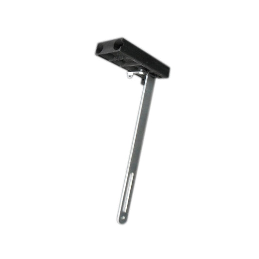 Gliderol GTS Shuttle & Push Arm Assembly