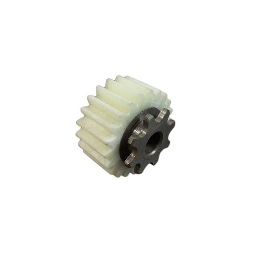 Gliderol GTS Sprocket Gear (8T / 22T) - (OBSOLETE) 2nd Hand Parts