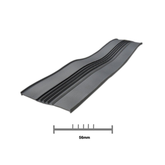 Gliderol Series A and AA Weatherstrip