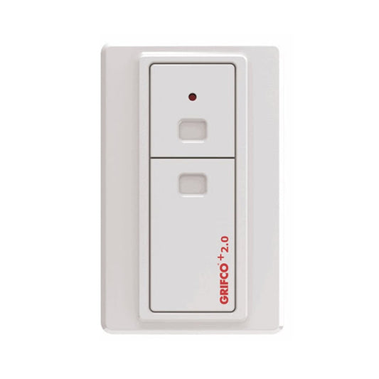 Grifco E138G Wireless Wall Control