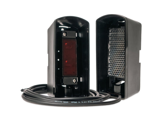 MERLIN Outdoor Reflector Protector System (Safety IR Beams) – IP65