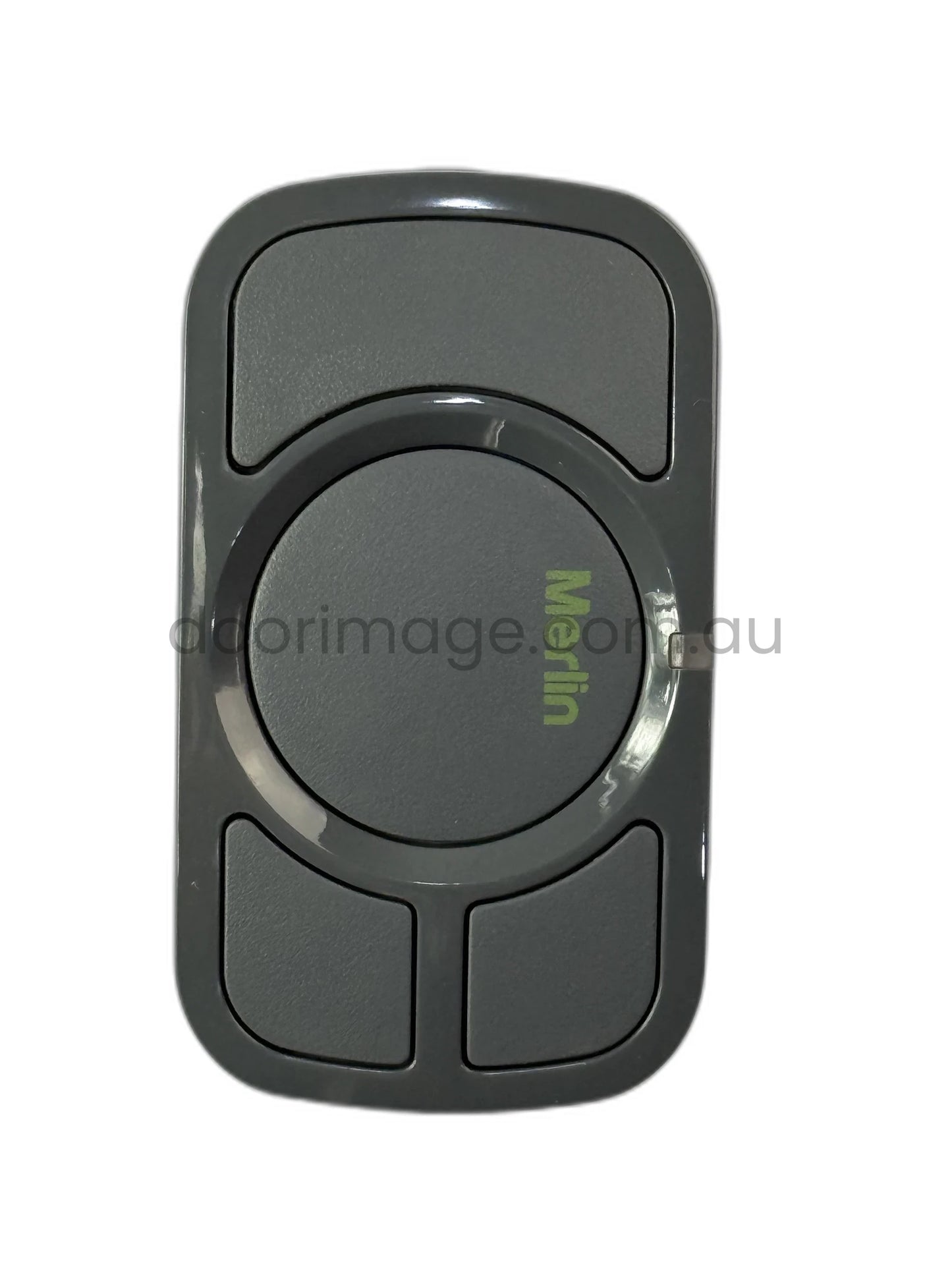 Four Button Car Visor Remote Control (Security+ 2.0 & Security+)