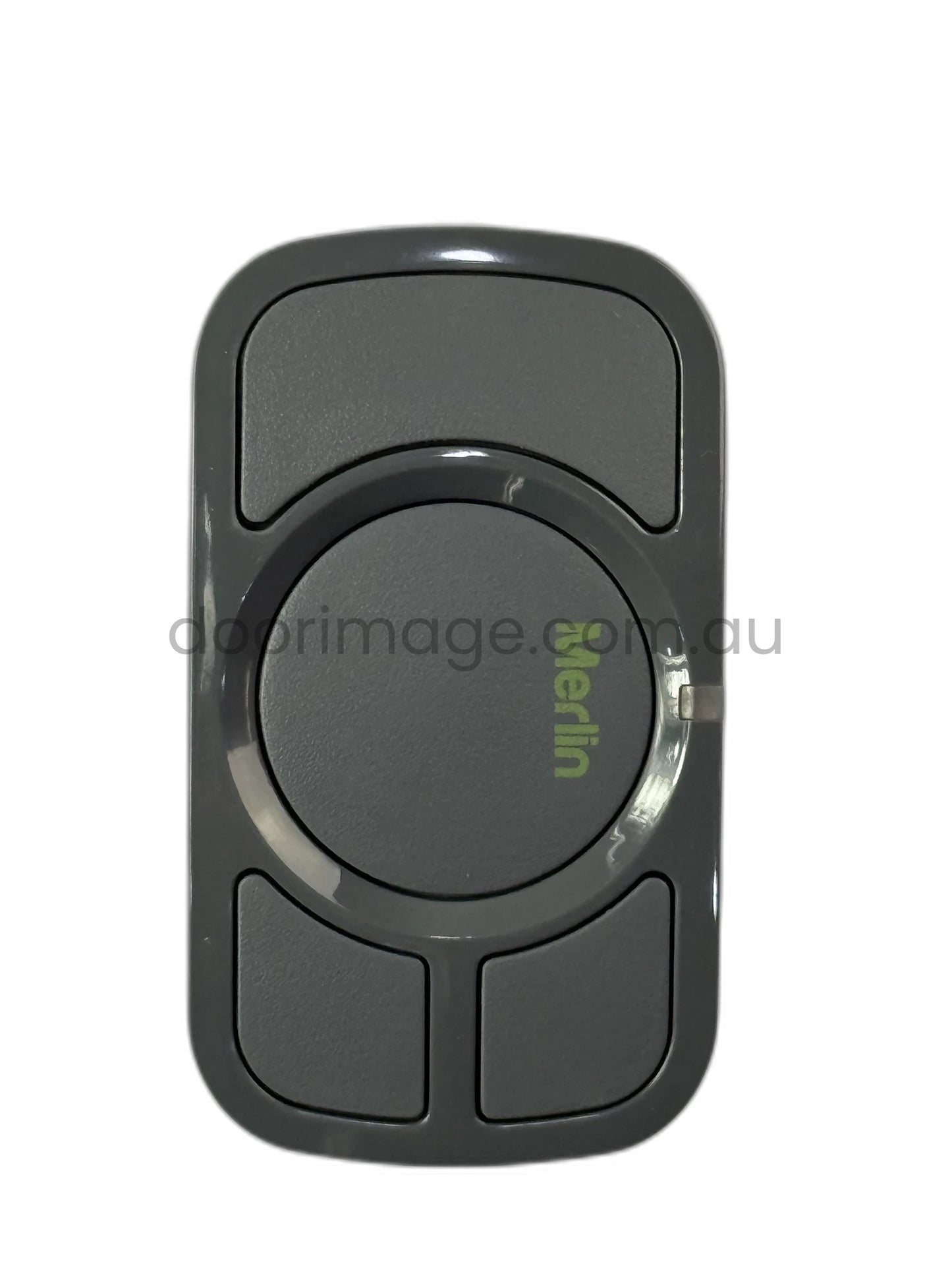 Four Button Car Visor Remote Control (Security+ 2.0 & Security+)