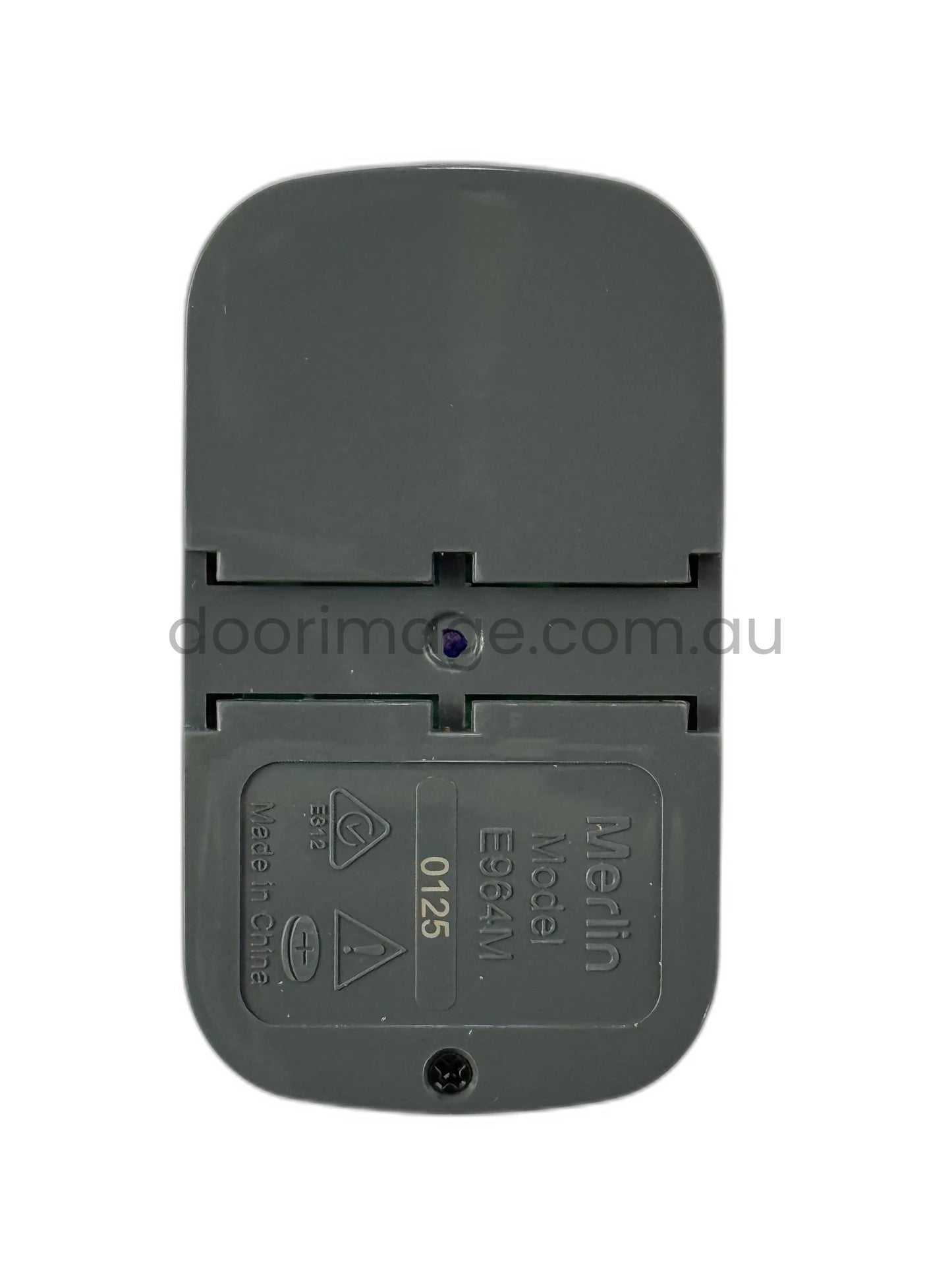 Four Button Car Visor Remote Control (Security+ 2.0 & Security+)