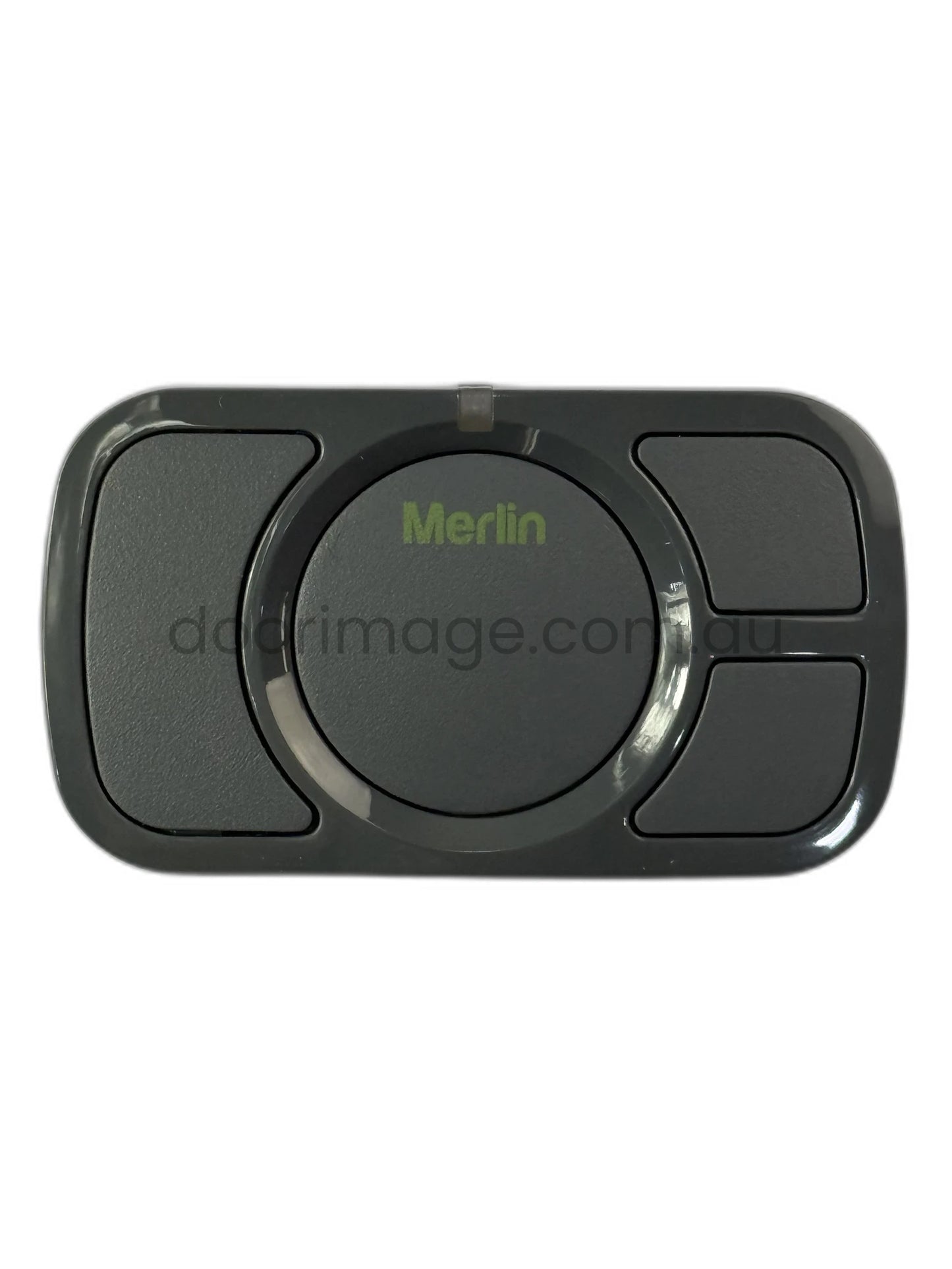 Four Button Car Visor Remote Control (Security+ 2.0 & Security+)