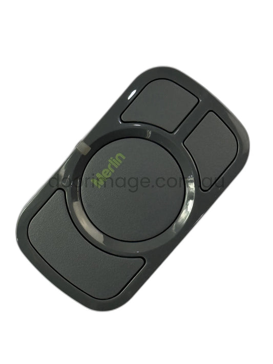 Four Button Car Visor Remote Control (Security+ 2.0 & Security+)