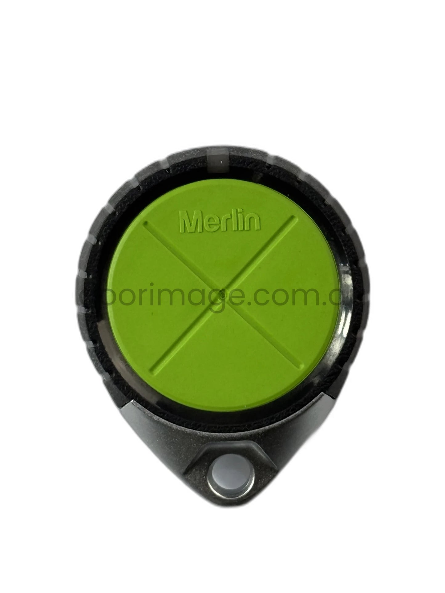 Four-Button Water-Resistant Remote