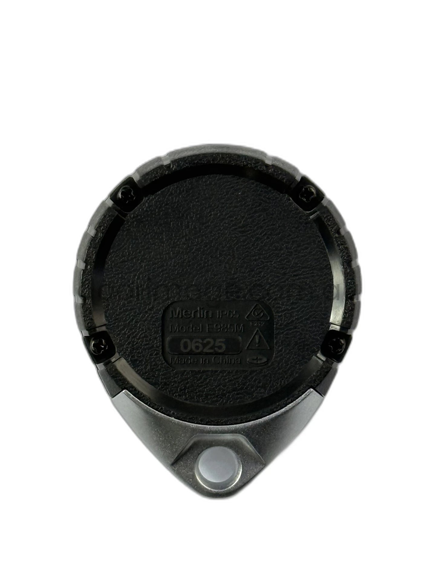 Four-Button Water-Resistant Remote