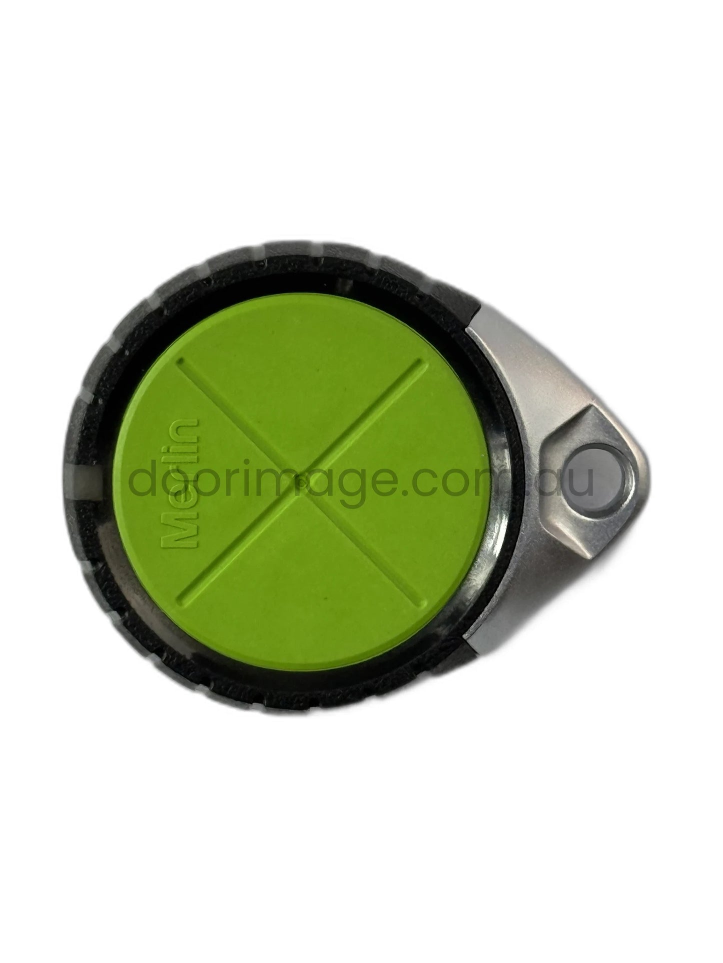 Four-Button Water-Resistant Remote