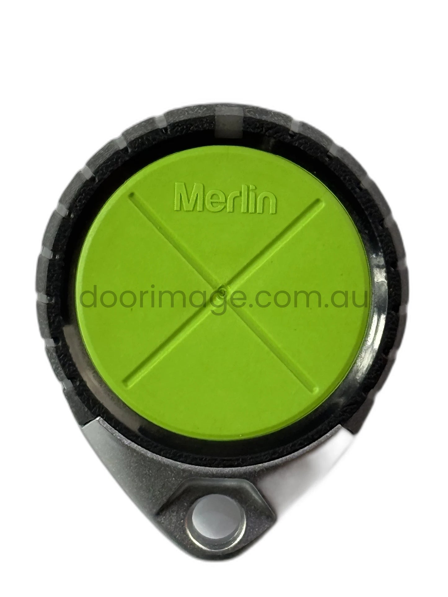 Four-Button Water-Resistant Remote