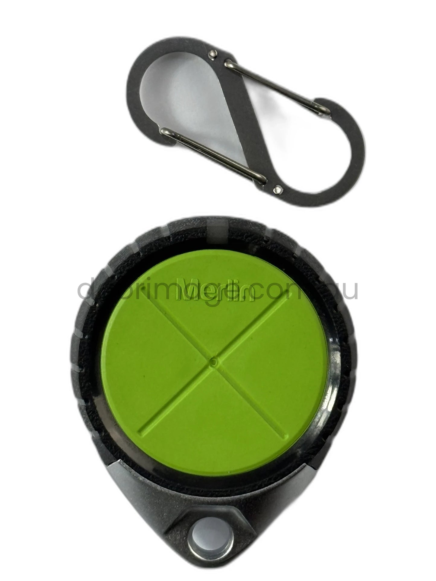 Four-Button Water-Resistant Remote