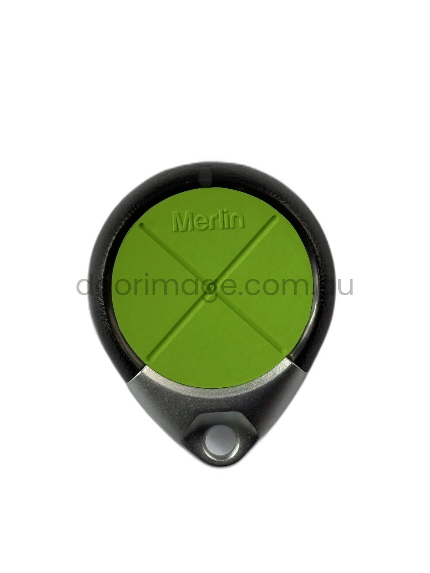 Four-Button Handheld Remote