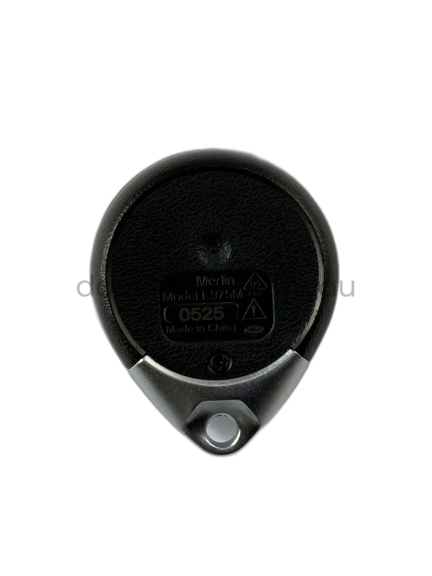 Four-Button Handheld Remote