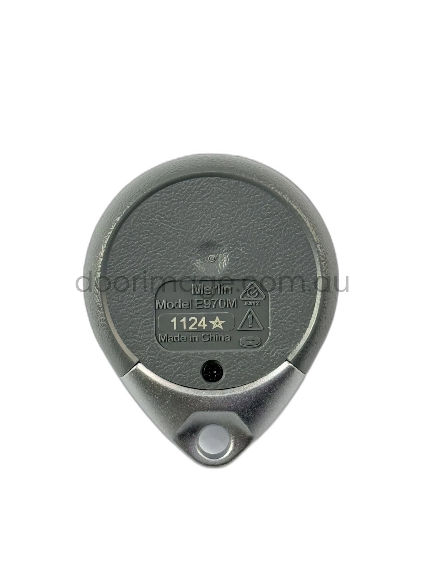 Merlin Garage Remote Control E970M Premium Security+ and Security+2