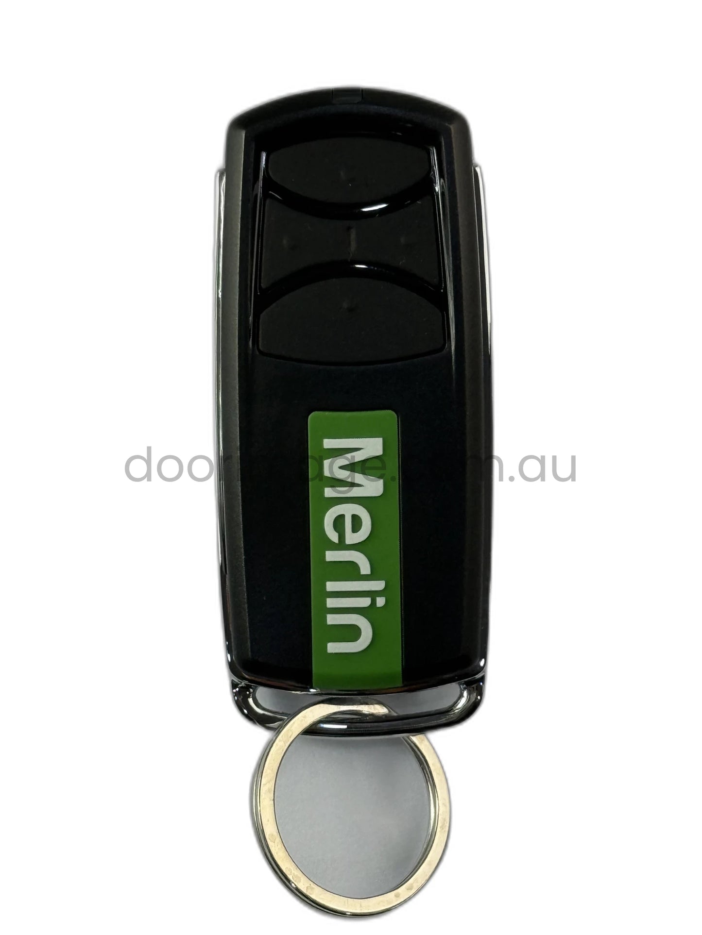 Four-Button Keyring Remote