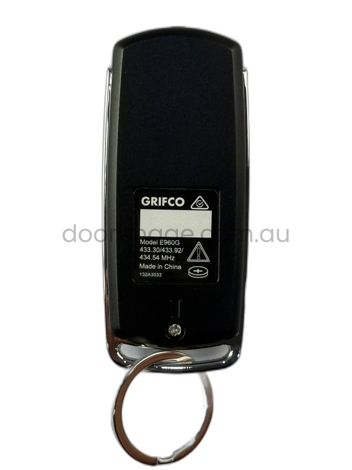 Grifco Maestro E960G Genuine Garage Remote Control