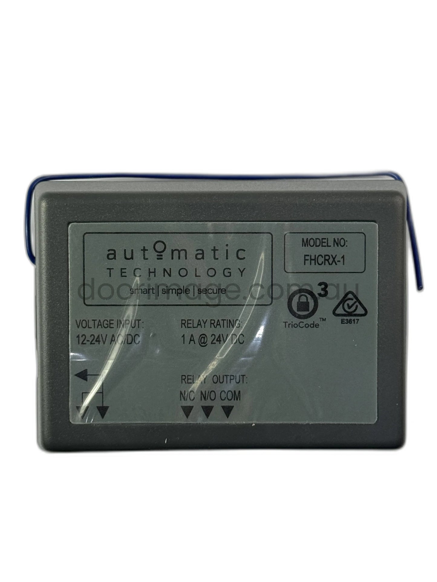 ATA FHCRX-1v2 Receiver for TrioCode