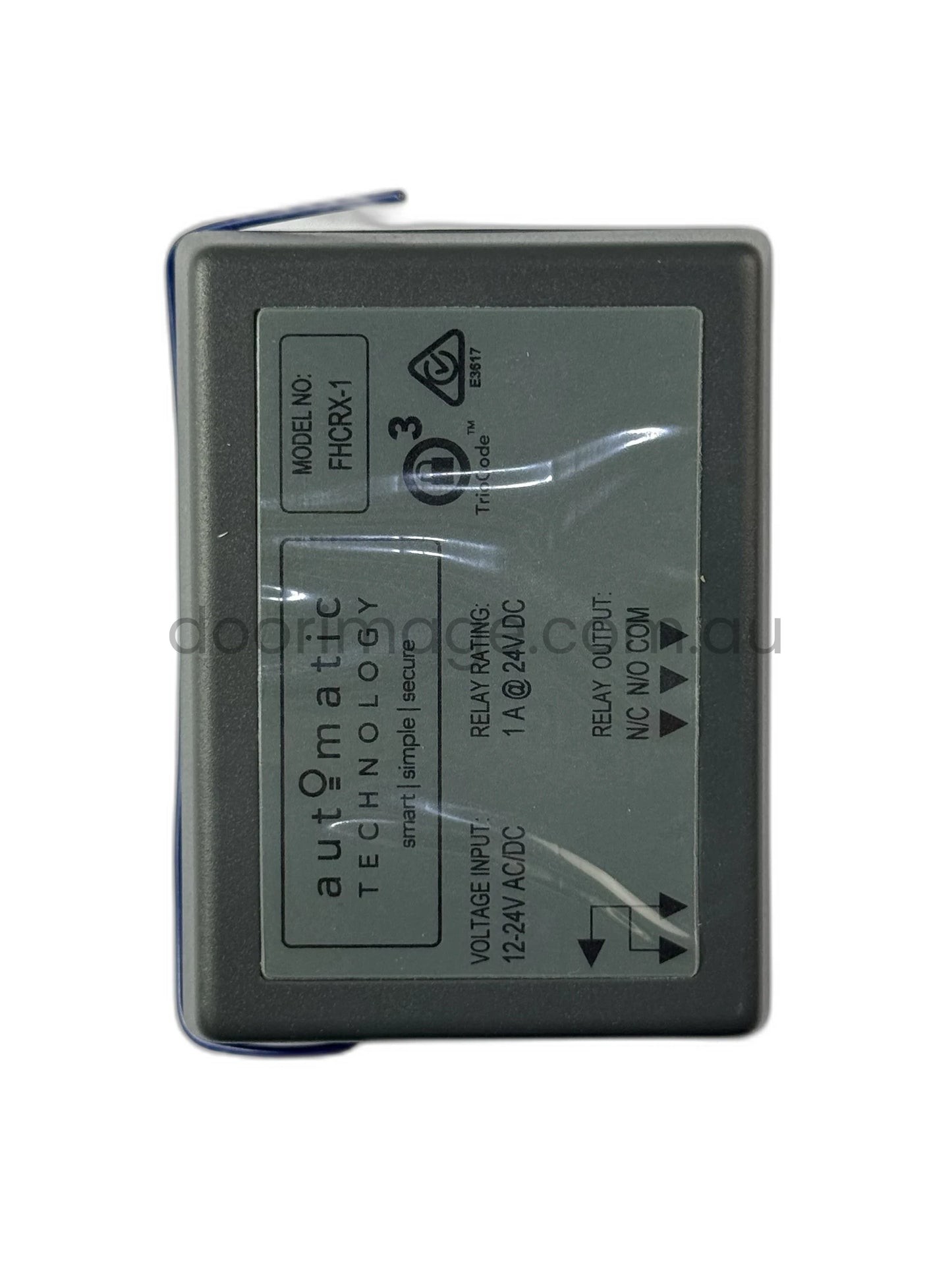 ATA FHCRX-1v2 Receiver for TrioCode