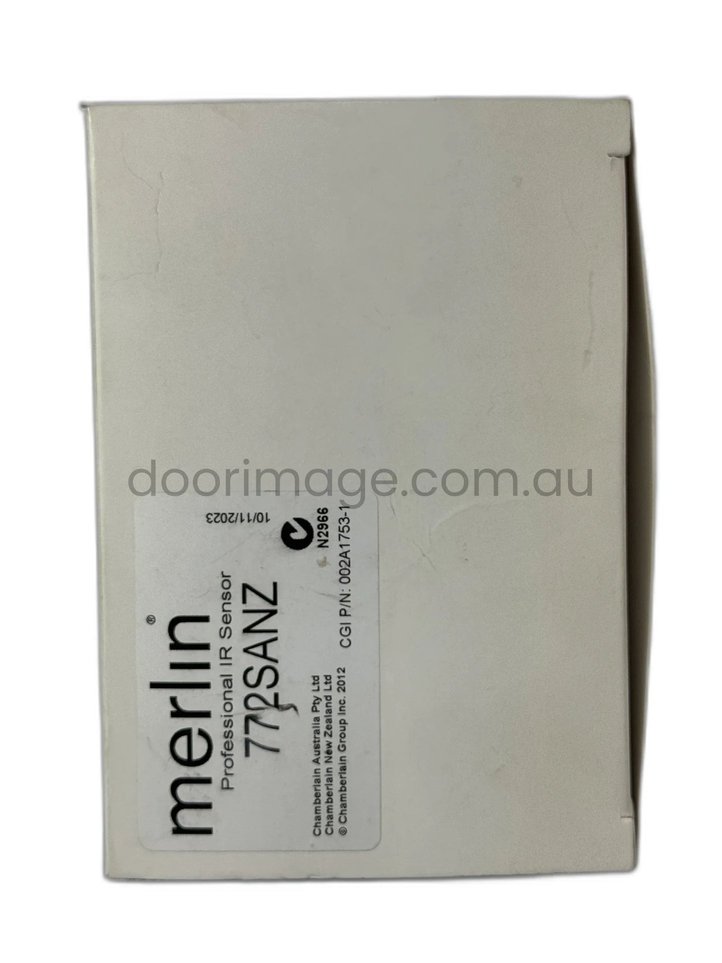 Protector System - Safety IR Beams (Outdoor) 772ANZ