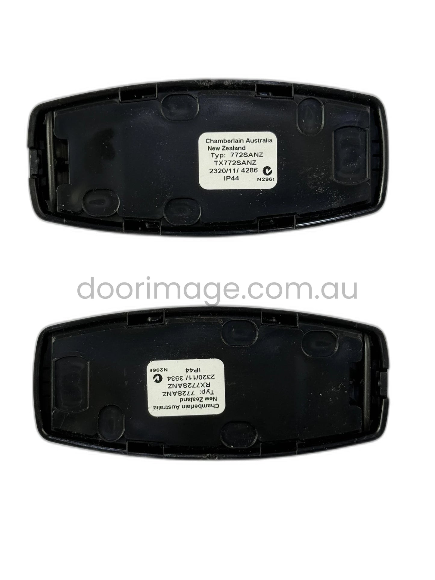 Protector System - Safety IR Beams (Outdoor) 772ANZ