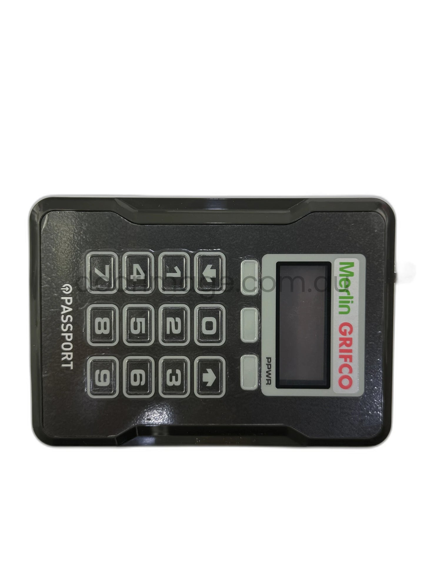 Universal Add-On Receiver STAR1000EVO