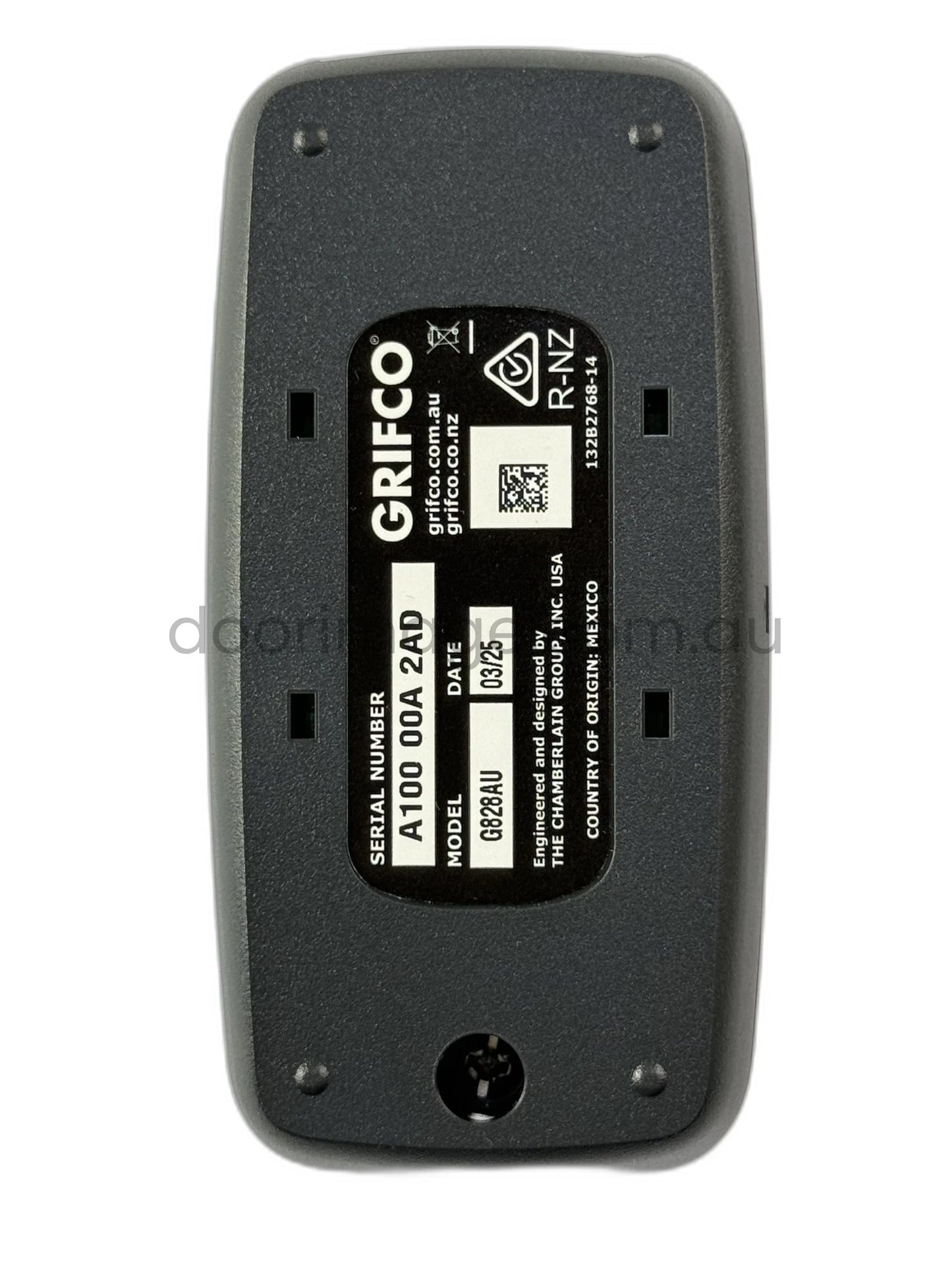 myQ Internet Gateway