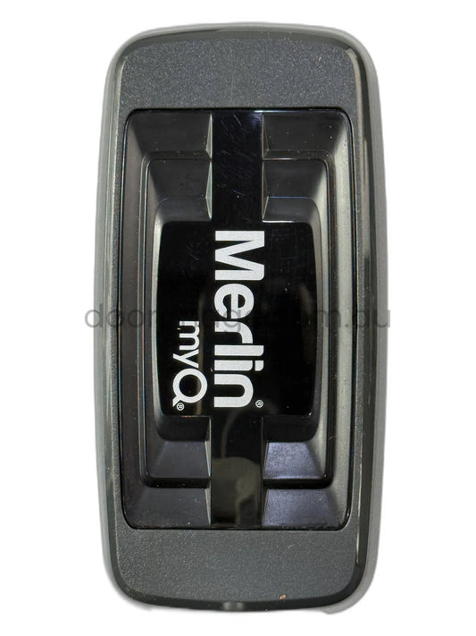 myQ Gateway