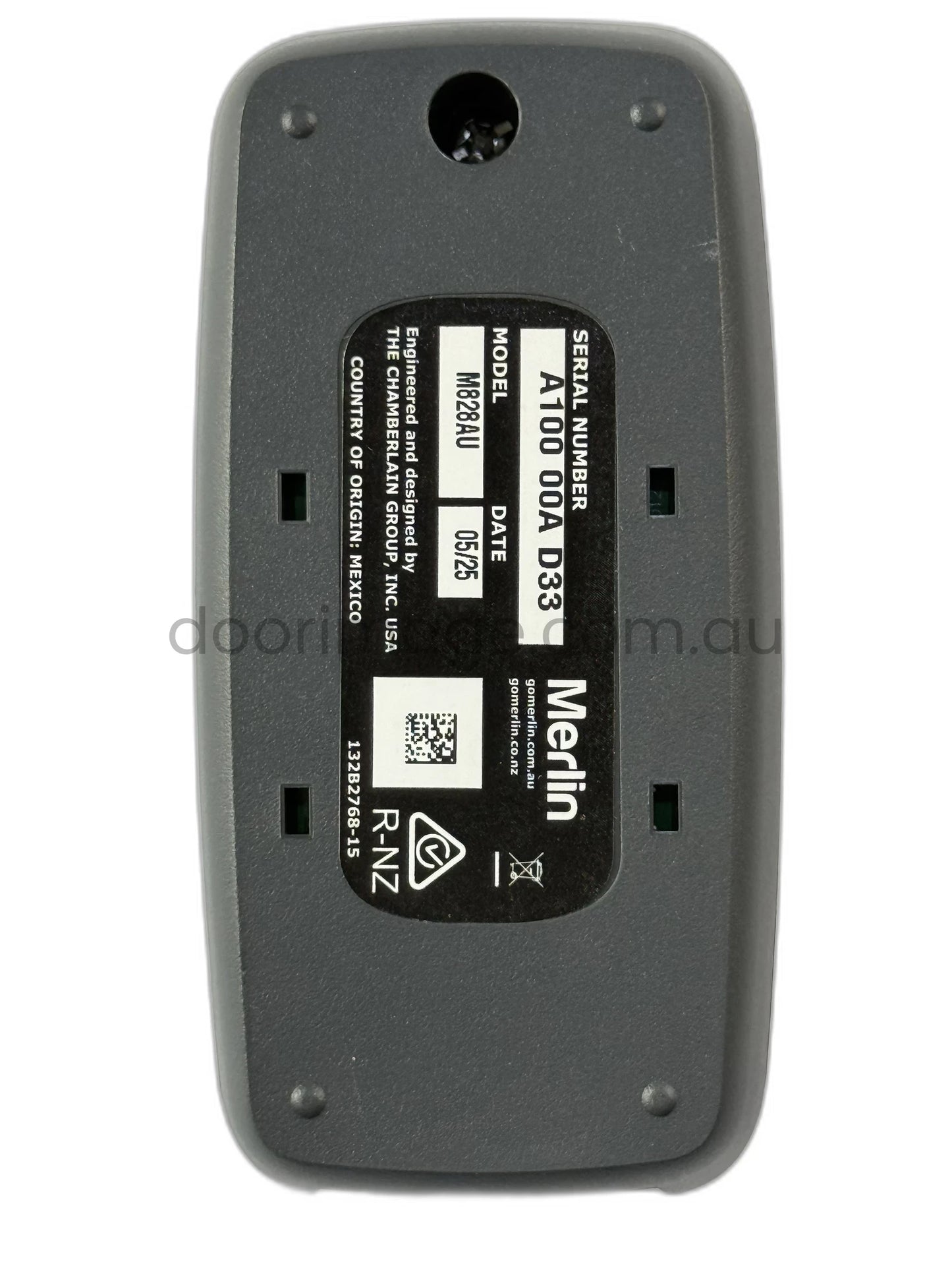 myQ Gateway