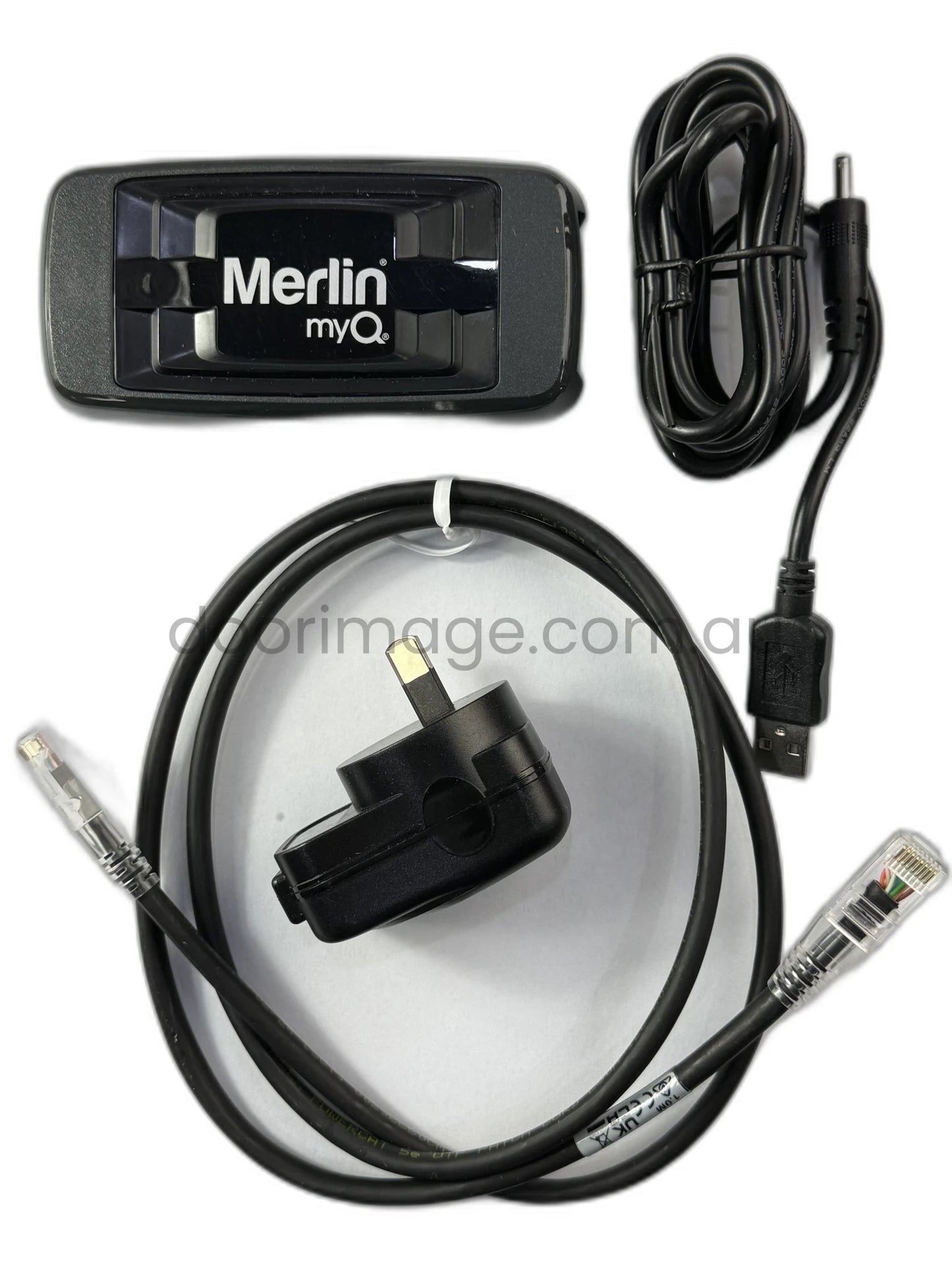 myQ Gateway