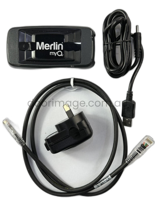 myQ Gateway