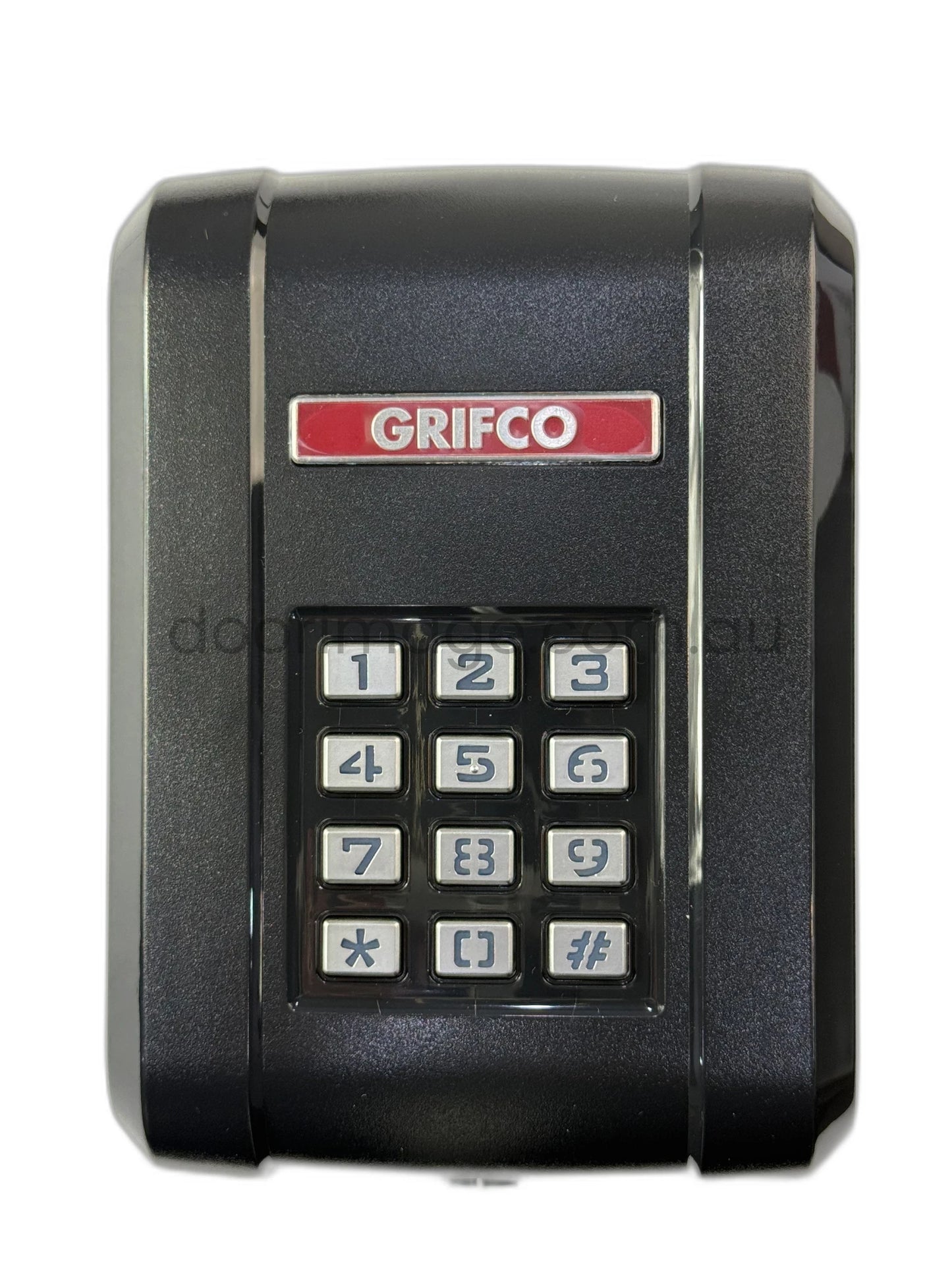 E850G Wireless Security Keypad
