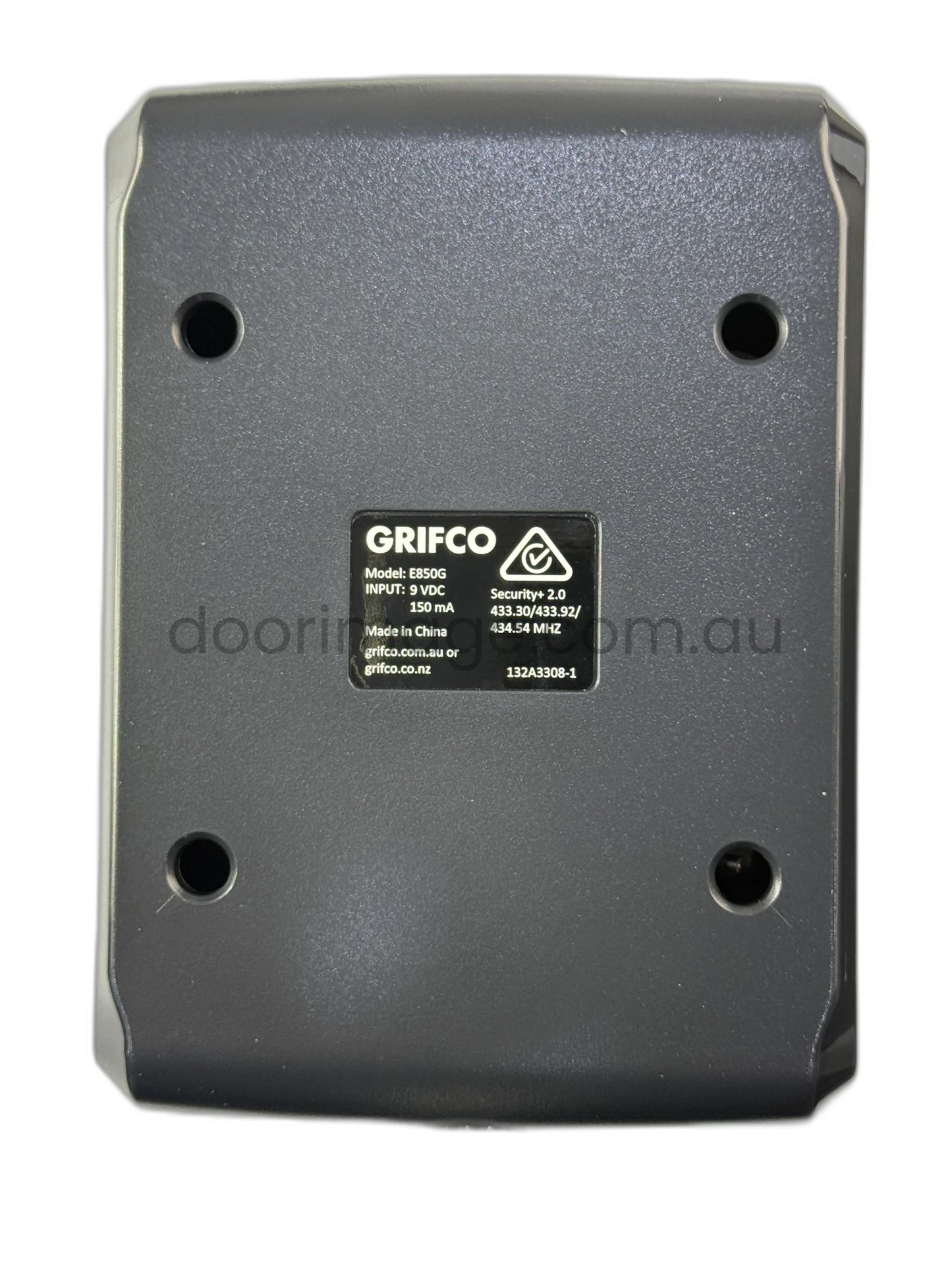 E850G Wireless Security Keypad