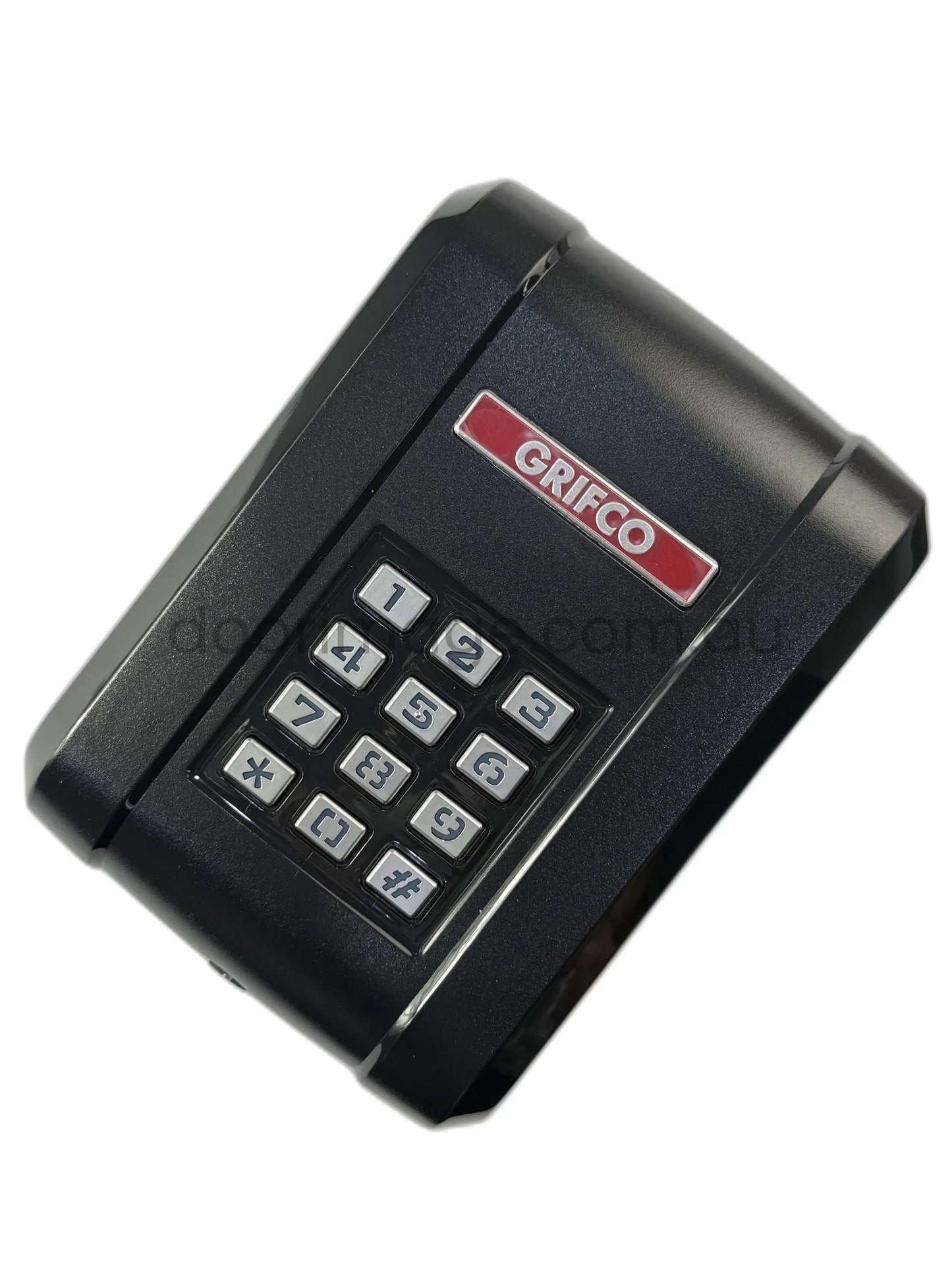 E850G Wireless Security Keypad