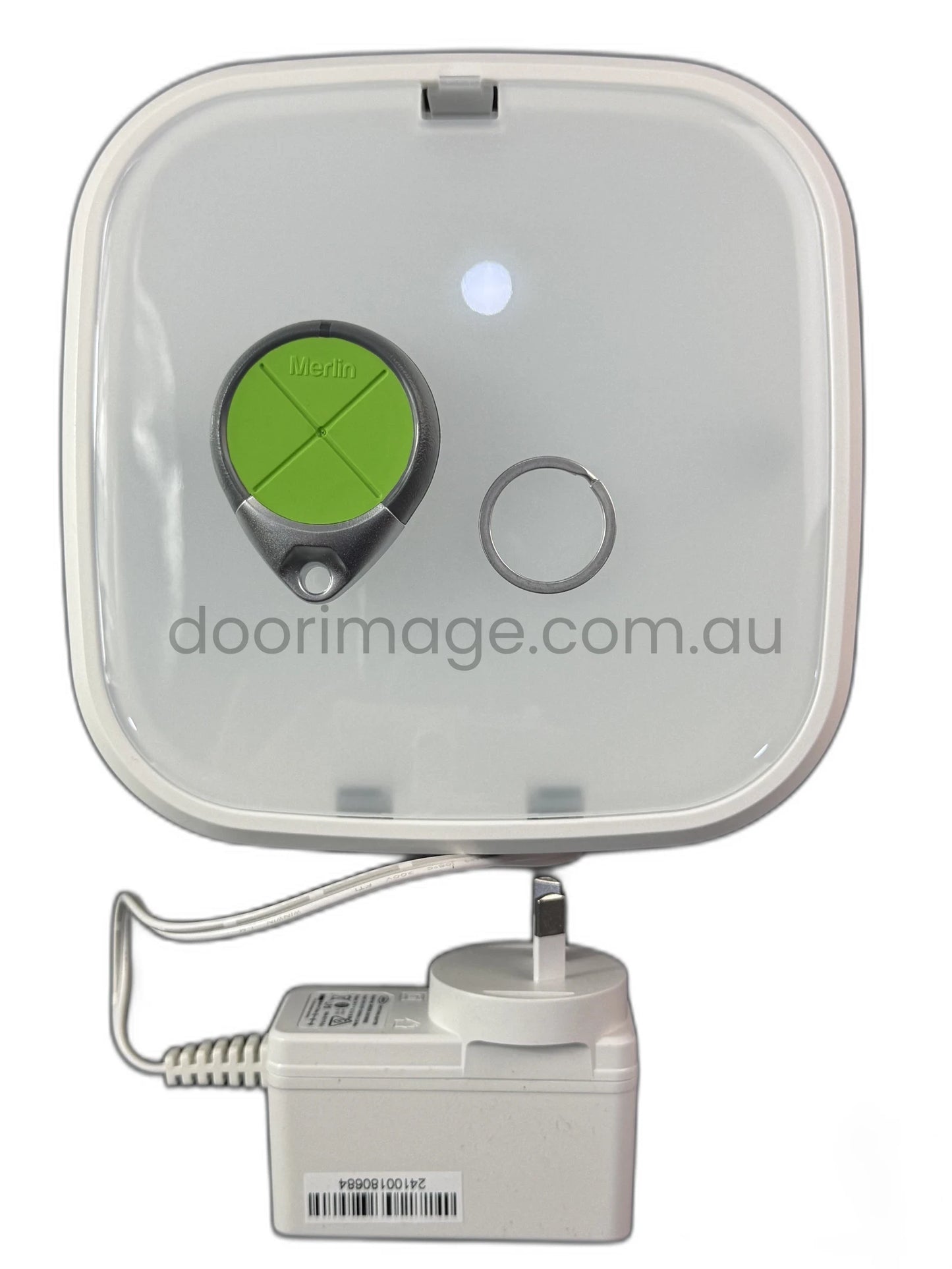 myQ Smart LED Garage Light