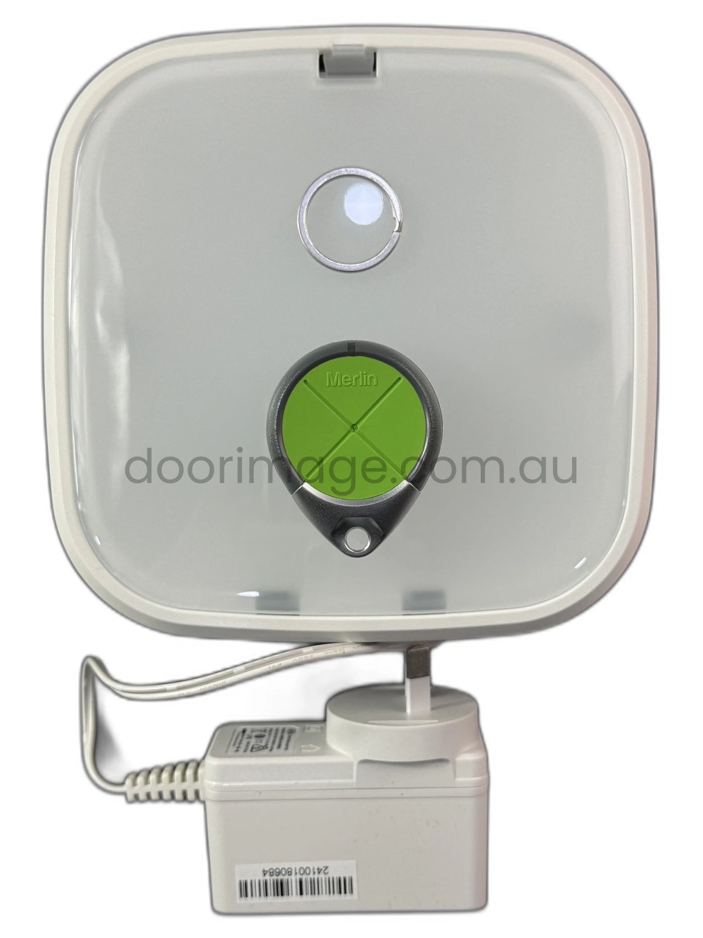 myQ Smart LED Garage Light