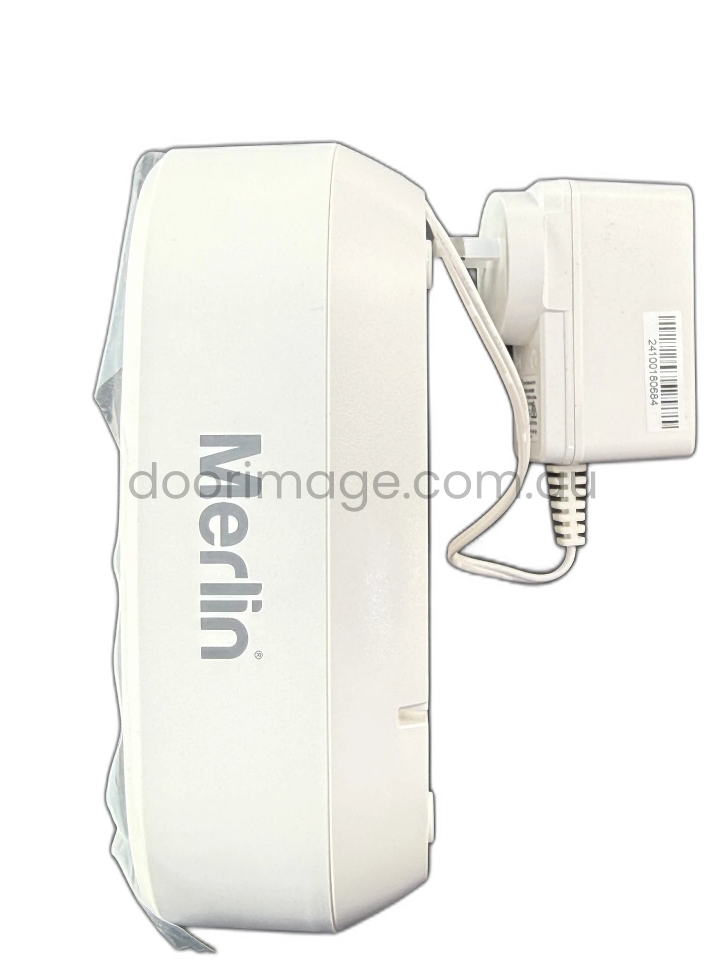 myQ Smart LED Garage Light