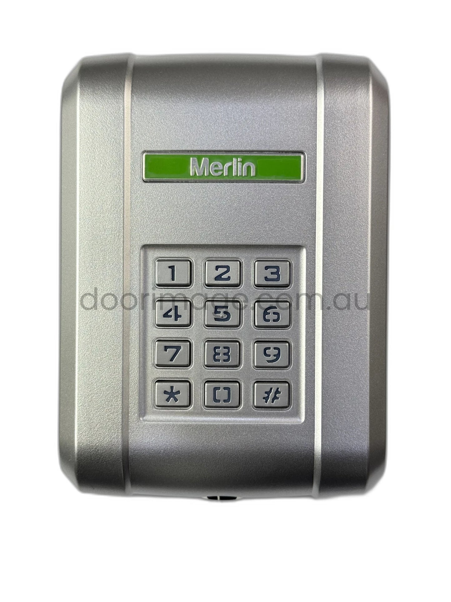 Wireless Garage Keypad E850M