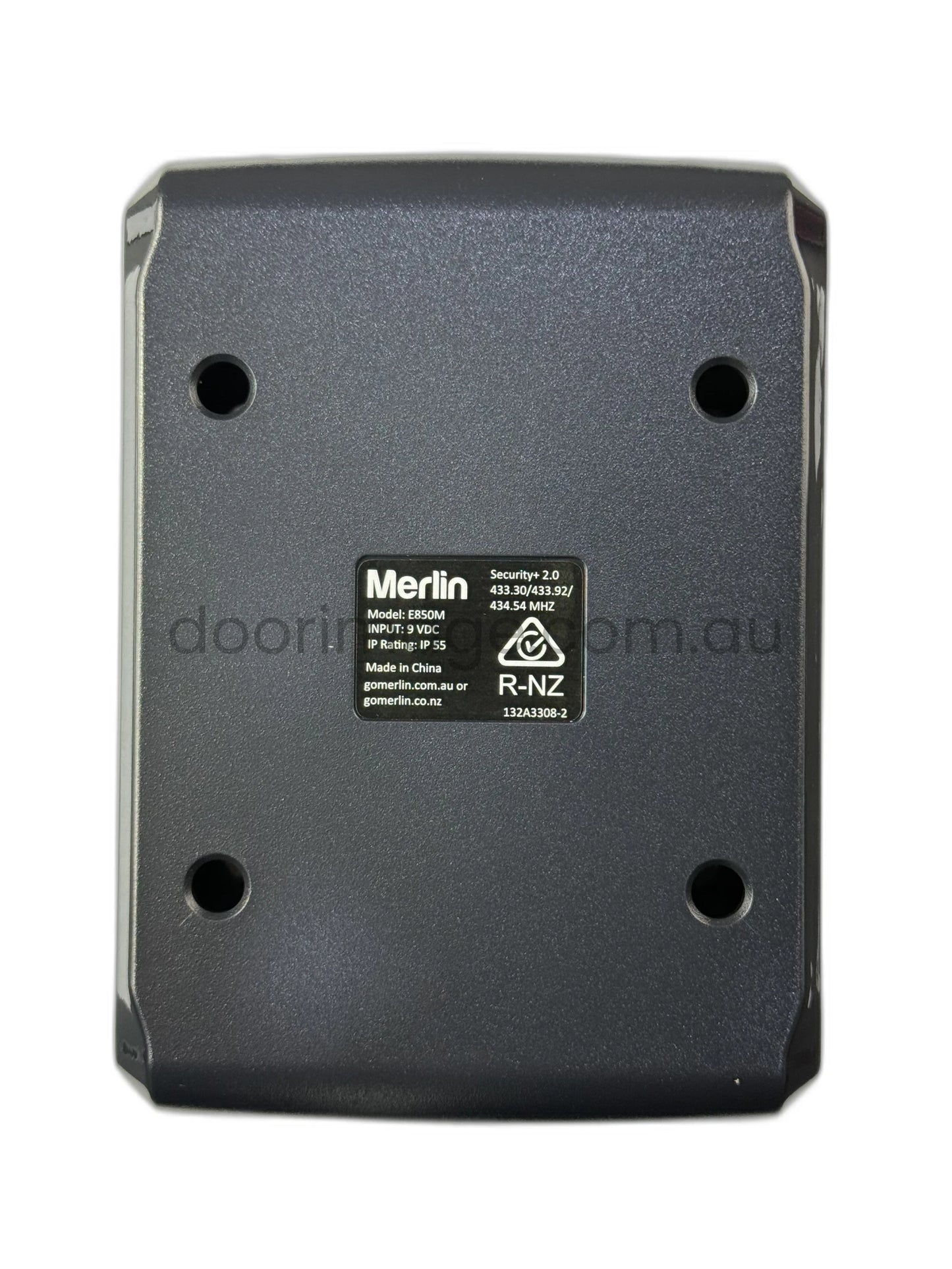 Wireless Garage Keypad E850M