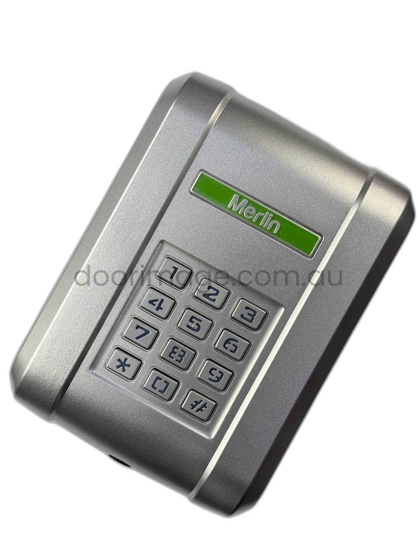 Wireless Garage Keypad E850M
