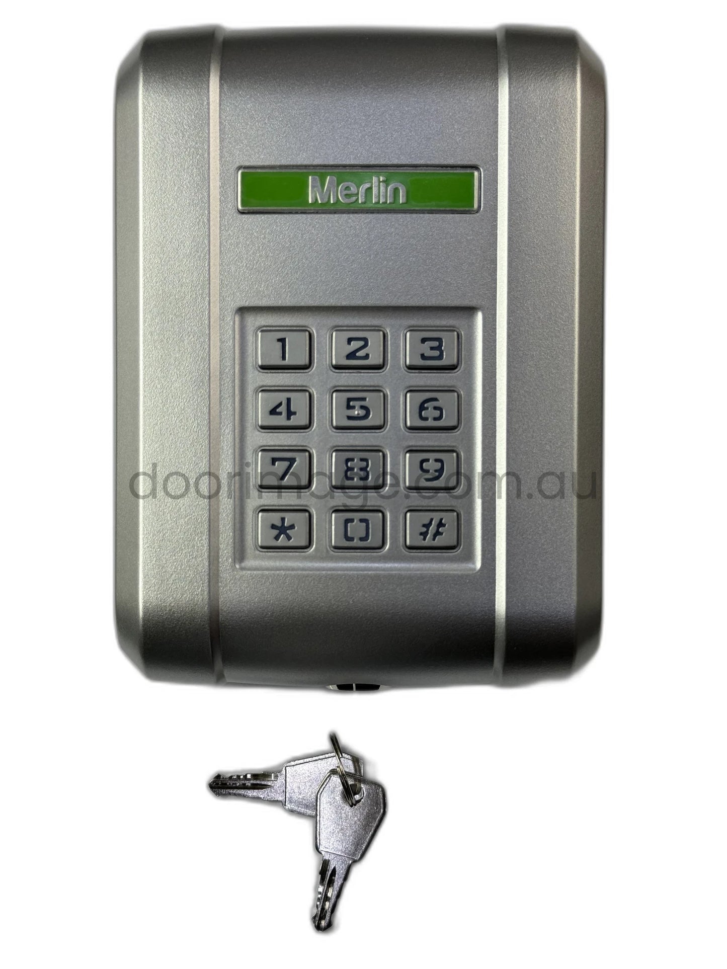 Wireless Garage Keypad E850M